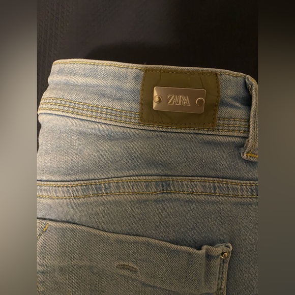 ZARA Skinny Jeans - Picture 3 of 3